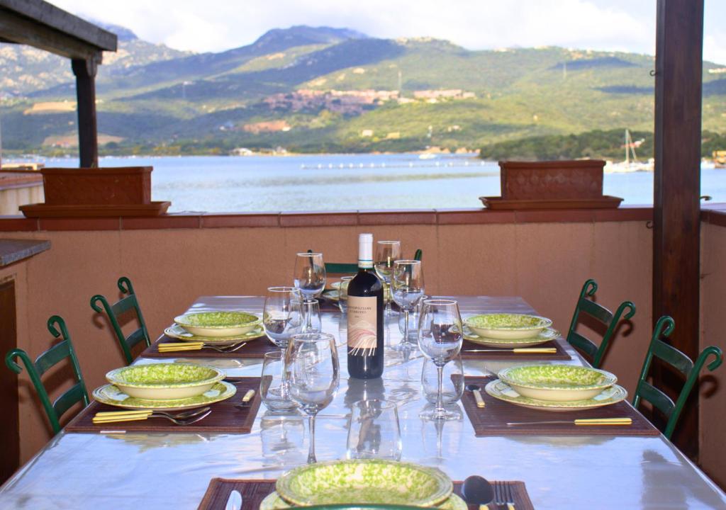 30m from the sea - La terrazza sul mare - 3