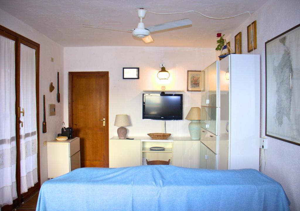30m from the sea - La terrazza sul mare - 5