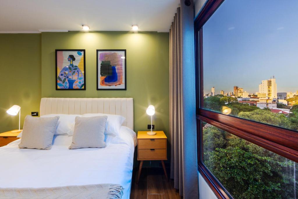 Tierra Oliva Studio, Santa Cruz de la Sierra