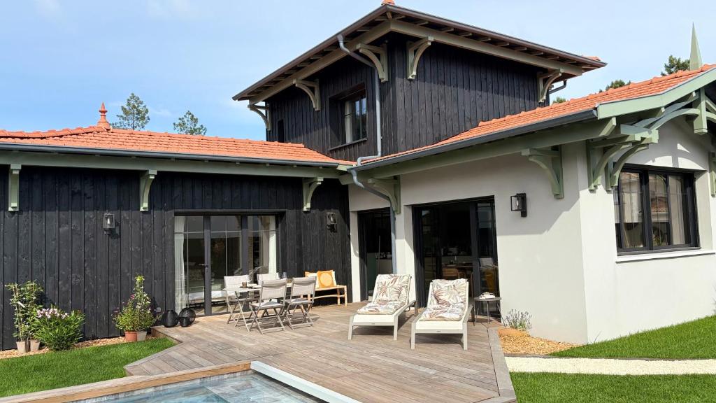 Le Clos des Pins - 5