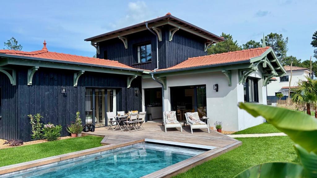 Le Clos des Pins - 1