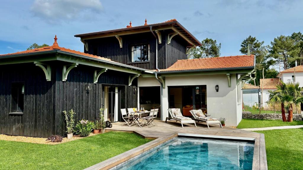Le Clos des Pins - 4