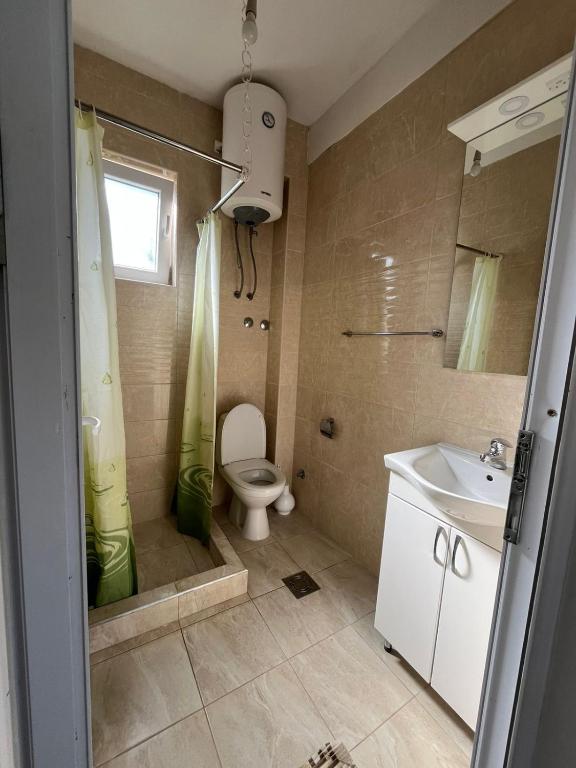 Apartmani Miljevci - 2