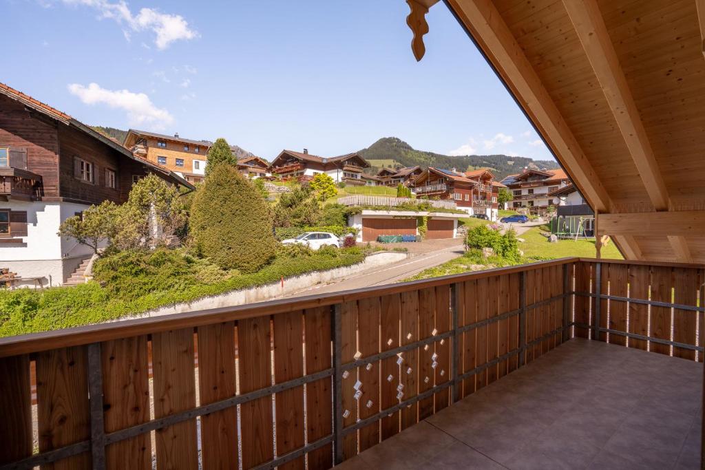 MAISEL Berge Heimat Balance - 5