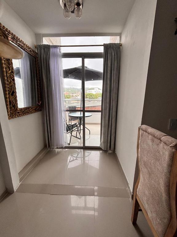 Confortable apto en Cartagena 2 habitaciones - 5