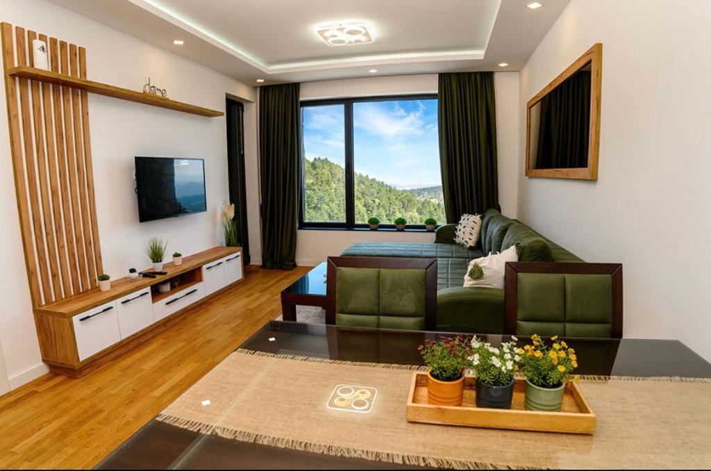 Devana S23, Divčibare