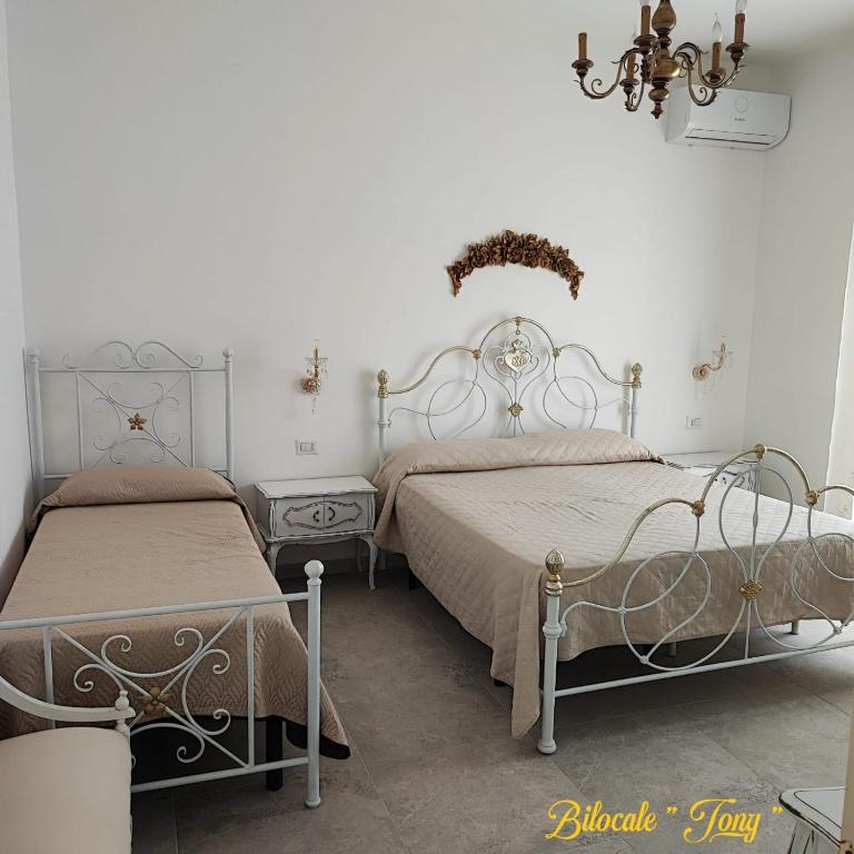 Casa Vacanze Le Tre Sorelle - 4