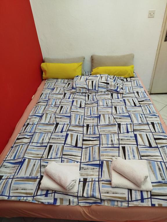 Sandra Apartment 3 - 5