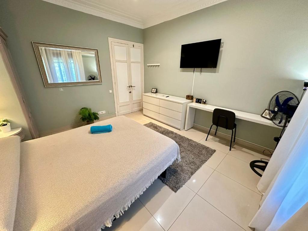 Rooms Granvia - 3