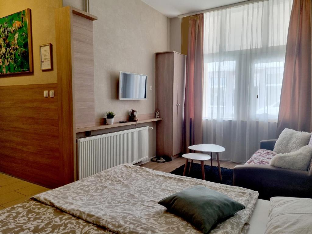 Villa Lucia - Apartments&Rooms