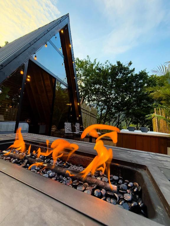 ALMAH GLAMPING - 2