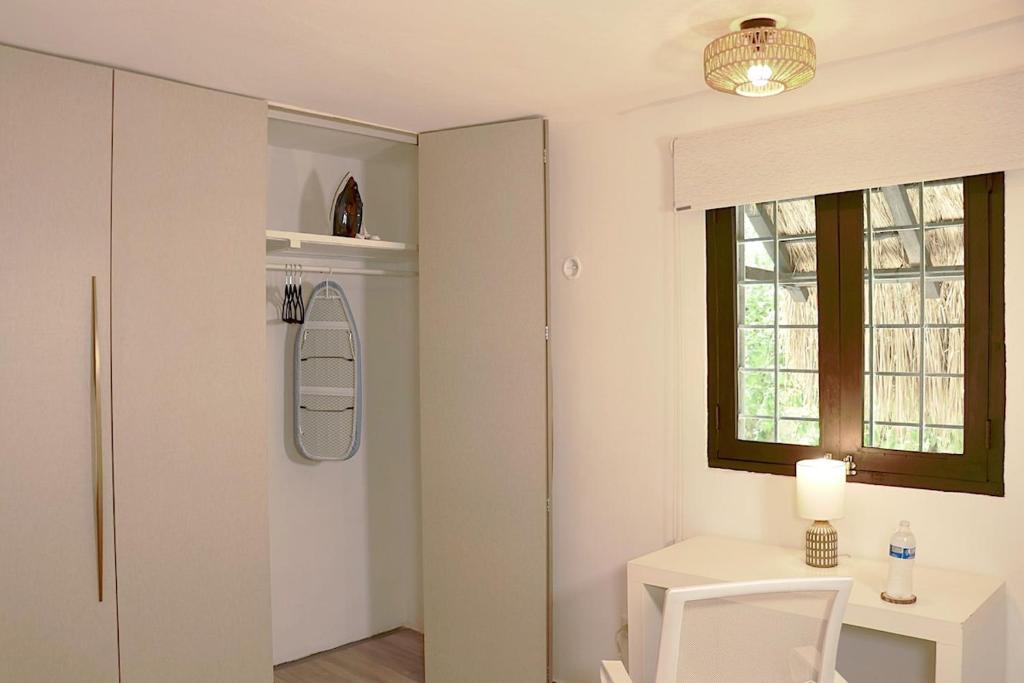 PAKAL Departamento en Cancún Céntrico, Decorado con Encanto y Cómodo - 5