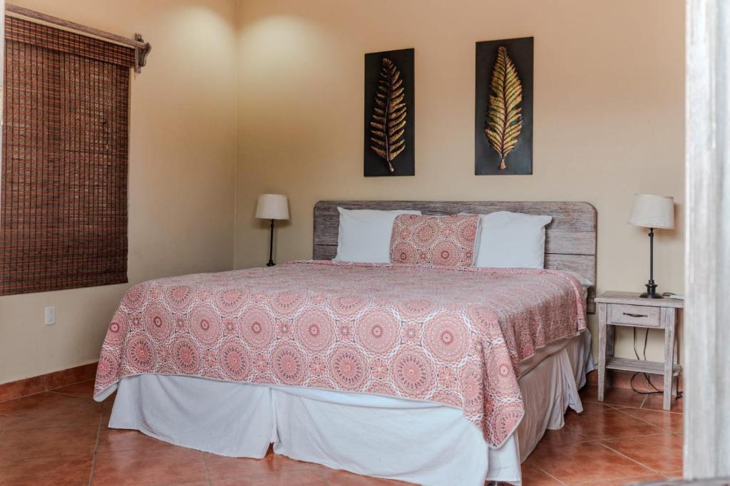 La Jolla de Guasacate, Popoyo