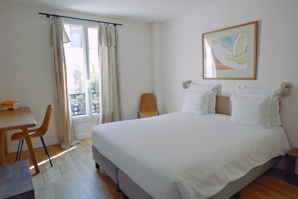 Hôtel Lucien - 5