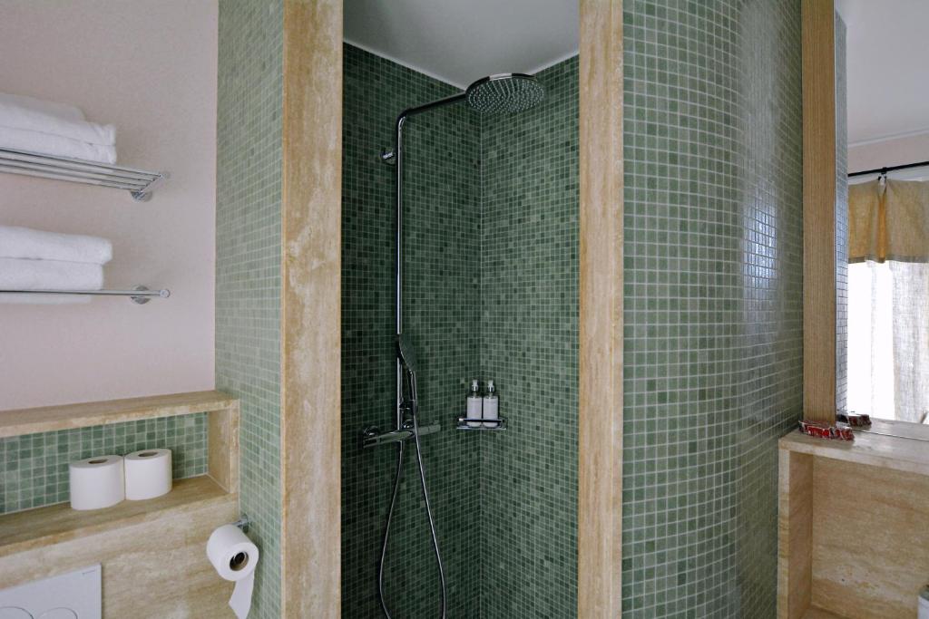 Shower