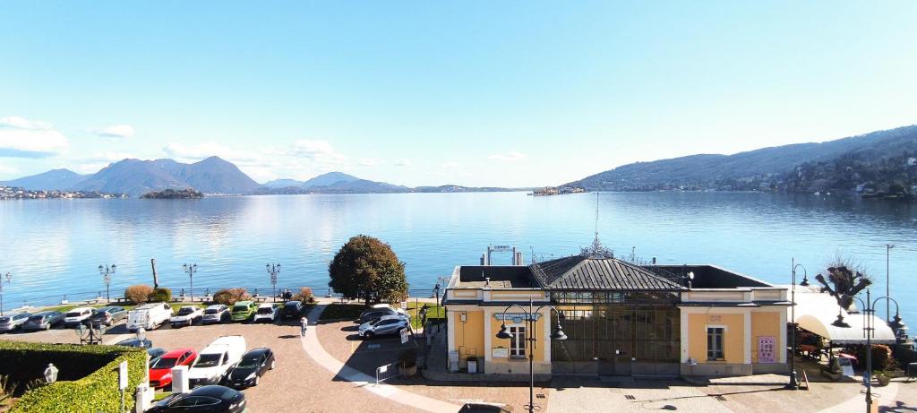 La Finestra sul Lago - 3