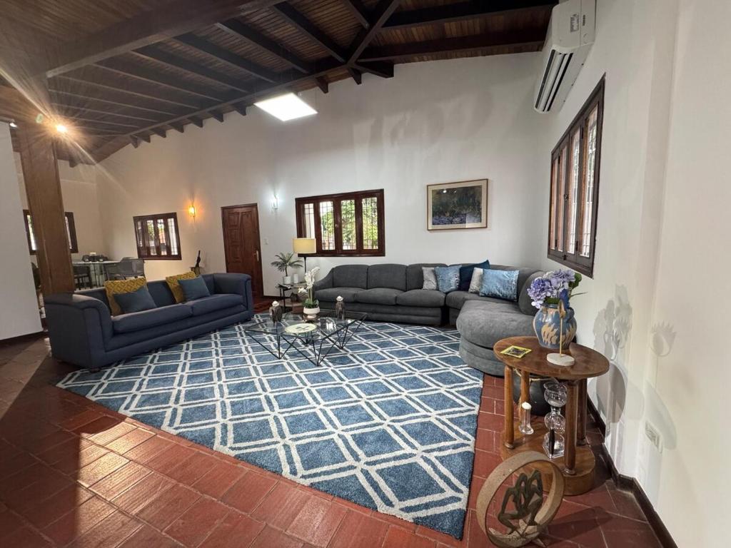 Casa La Floresta - 2