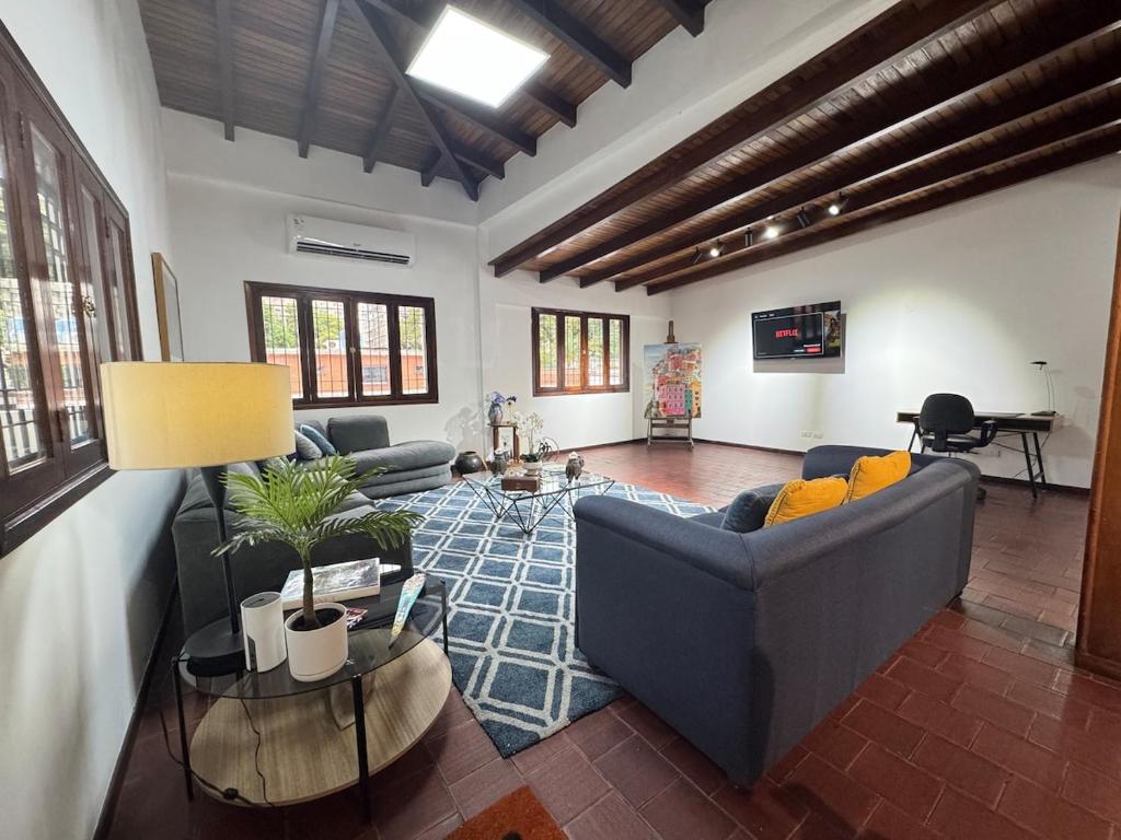 Casa La Floresta - 1
