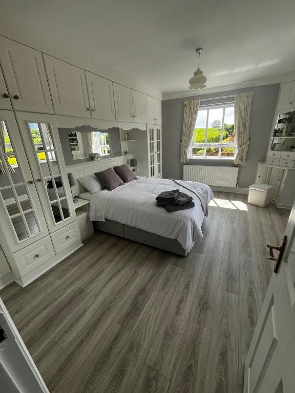 Big Pop's House, Kilmacthomas