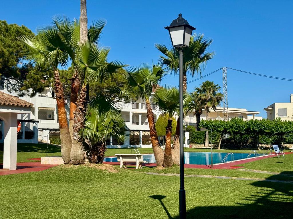 Azor Playa Somhome - 2