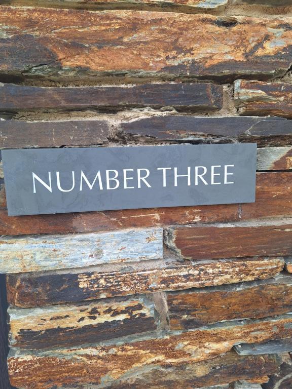 Number Three Wadebridge, Egloshayle