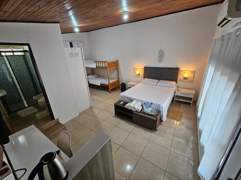 Encarna Hostel - 4