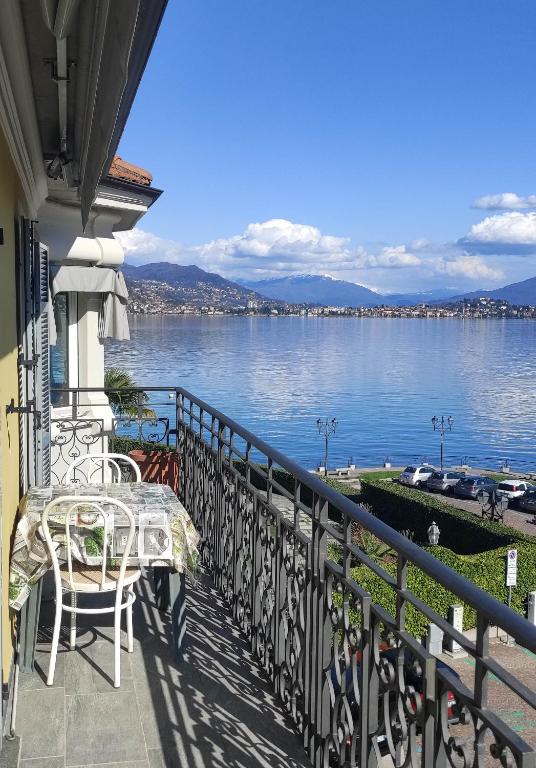 La Finestra sul Lago - 2