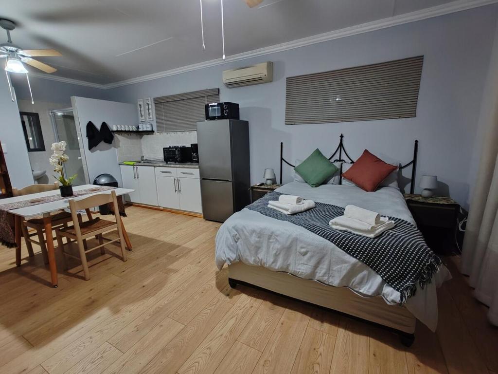 Cosy Apartment, Potchefstroom