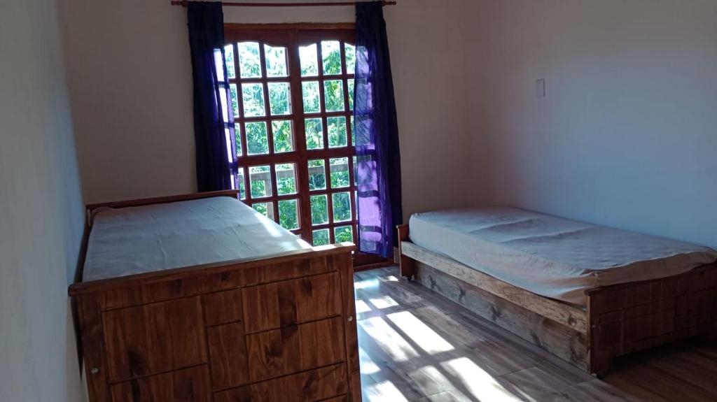 Lo de Amelia Hostel - 5