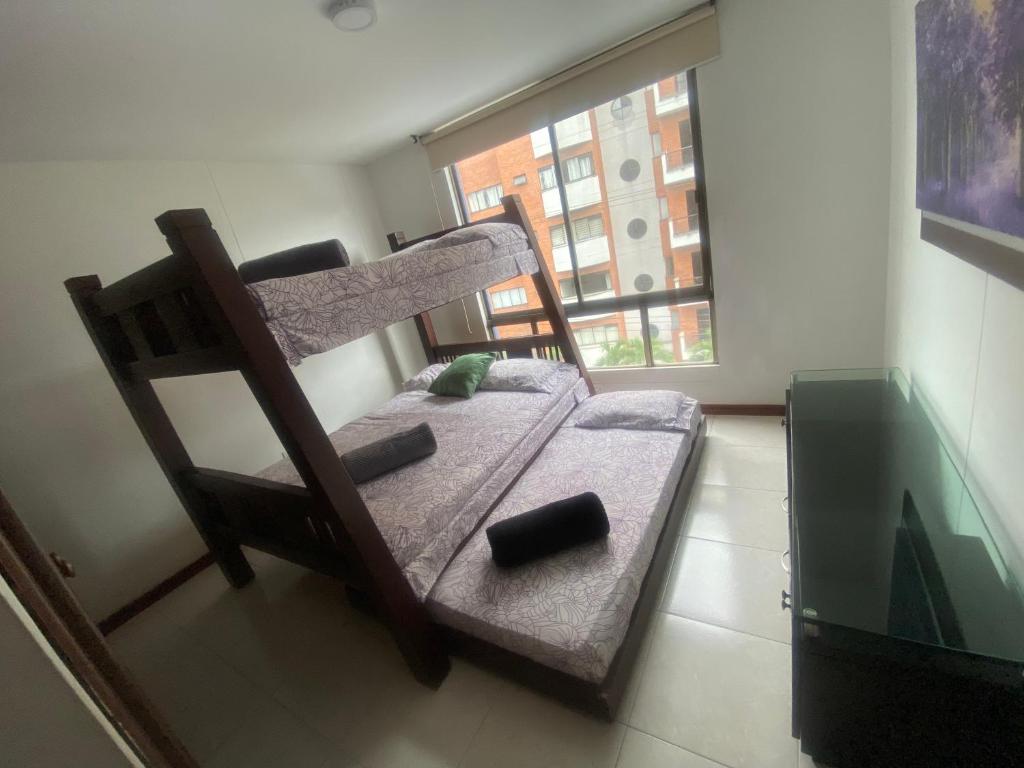 Apartamento amoblado en Pinares -Circunvalar - 2