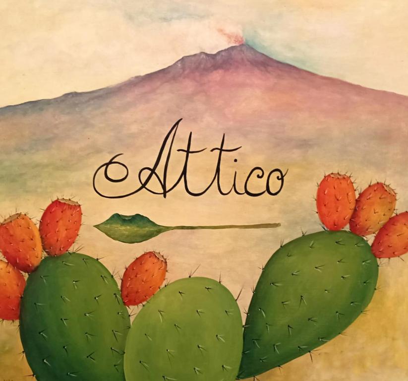 Salita Ciampoli - Attico sul Corso con terrazza - 1