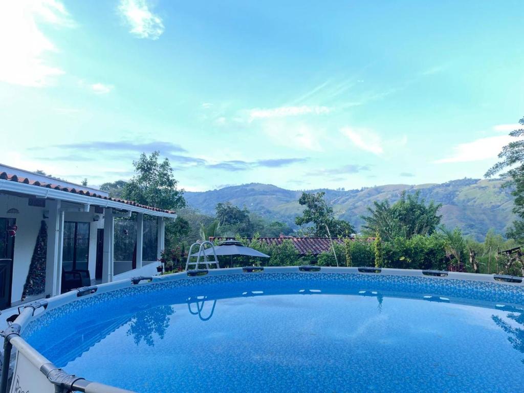 Villa Paulina - 2