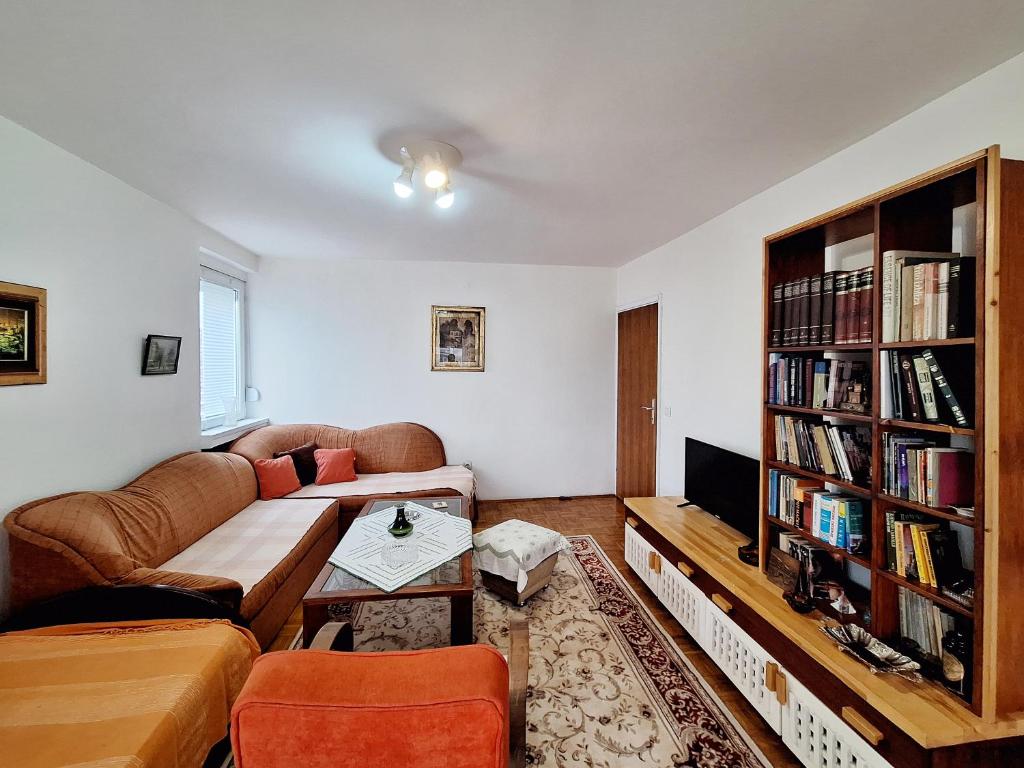 Apartman Pasic - 5