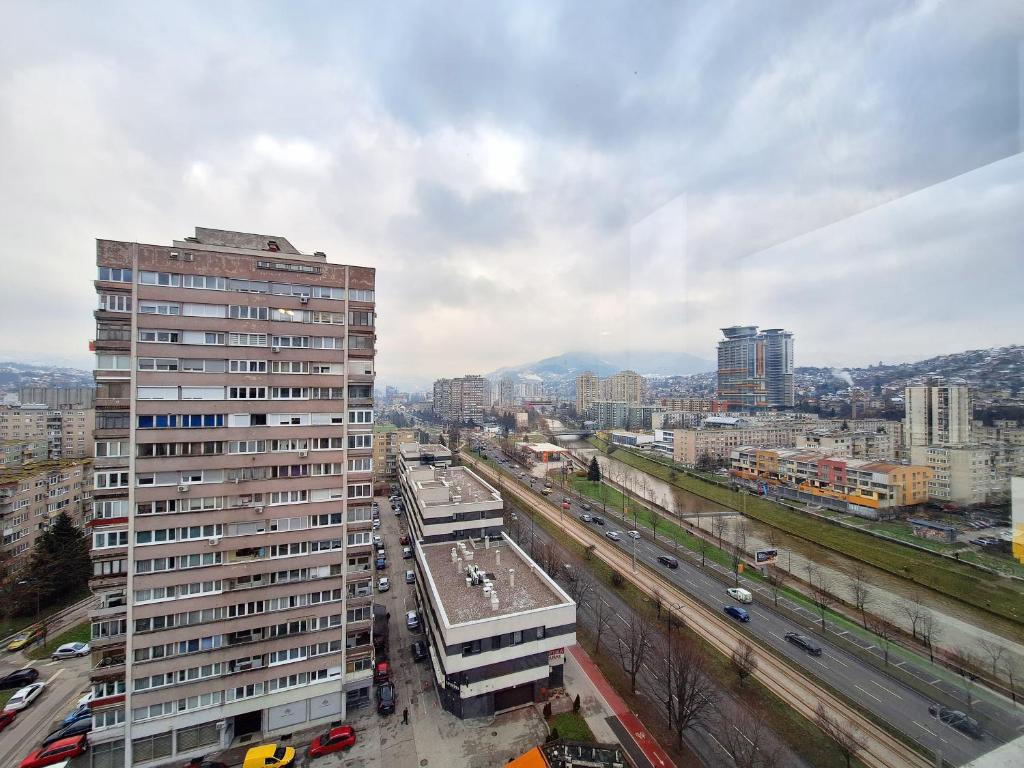 Apartman Pasic - 3
