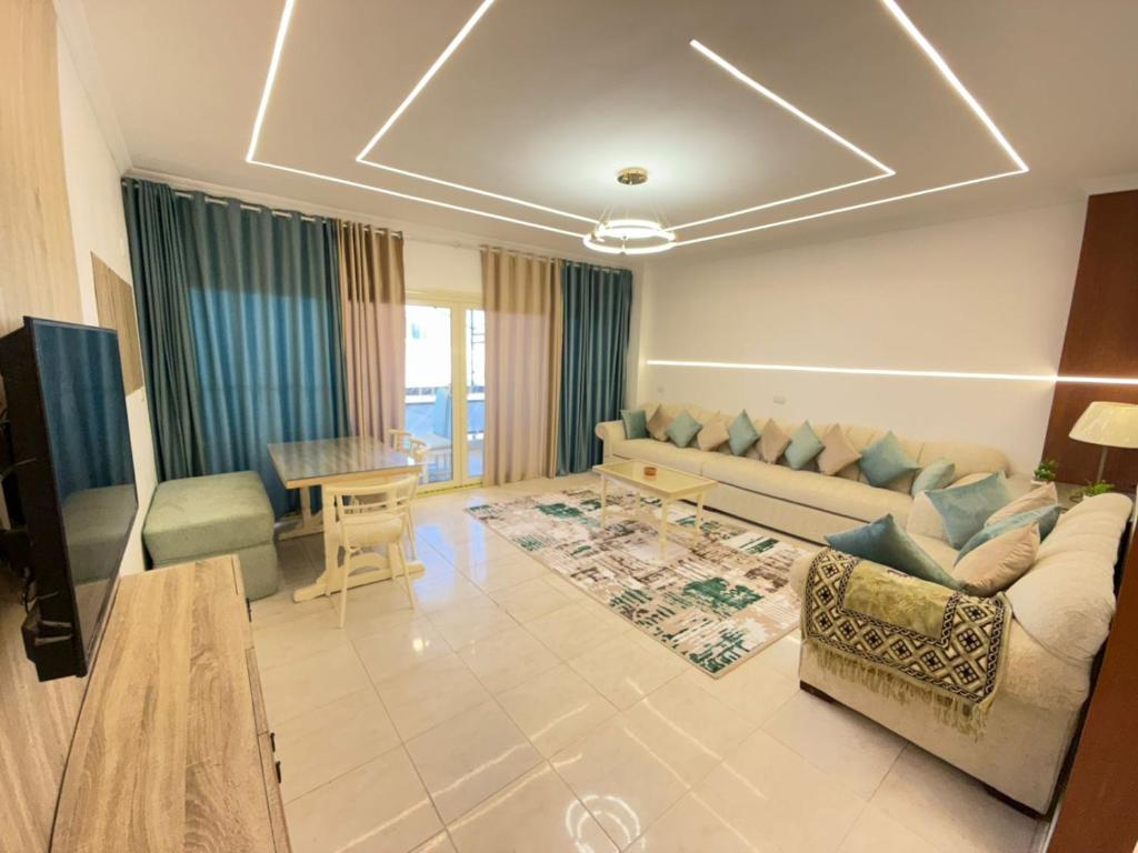 Gleem Sea View 9, Alexandrie