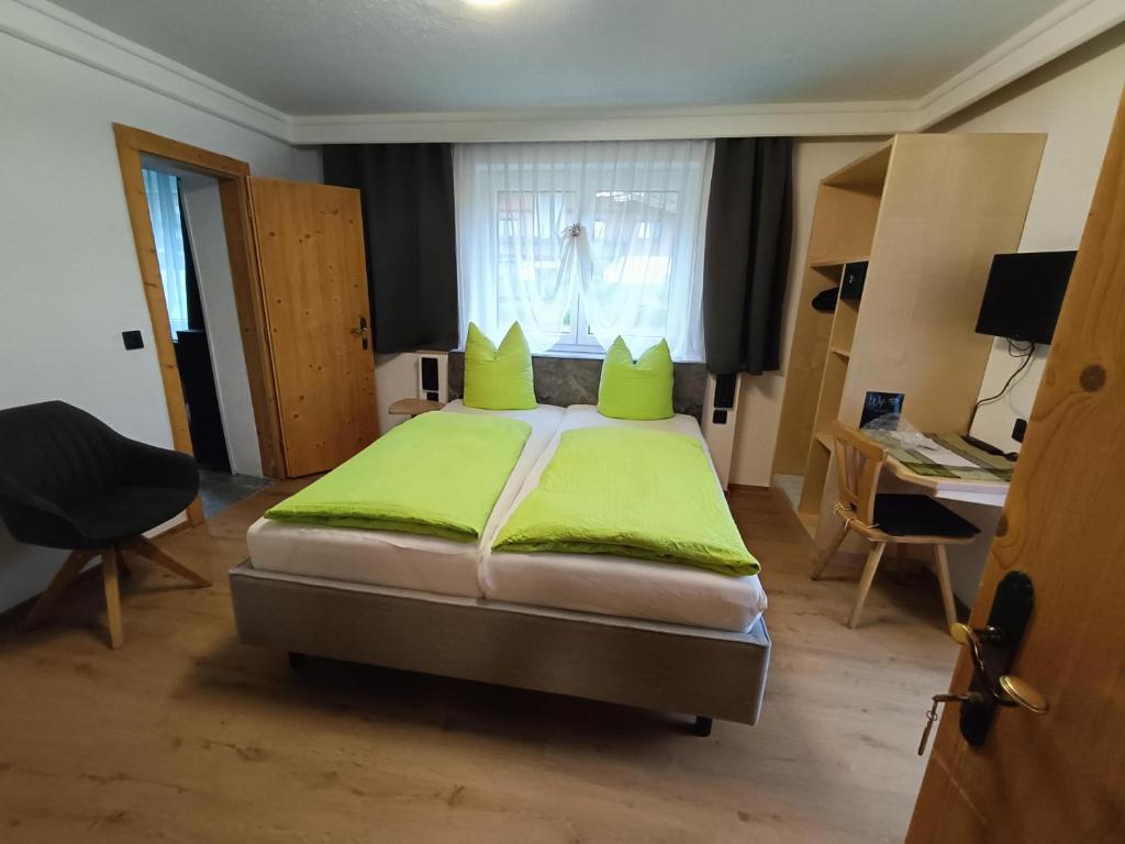 Landhaus Mayr - 5