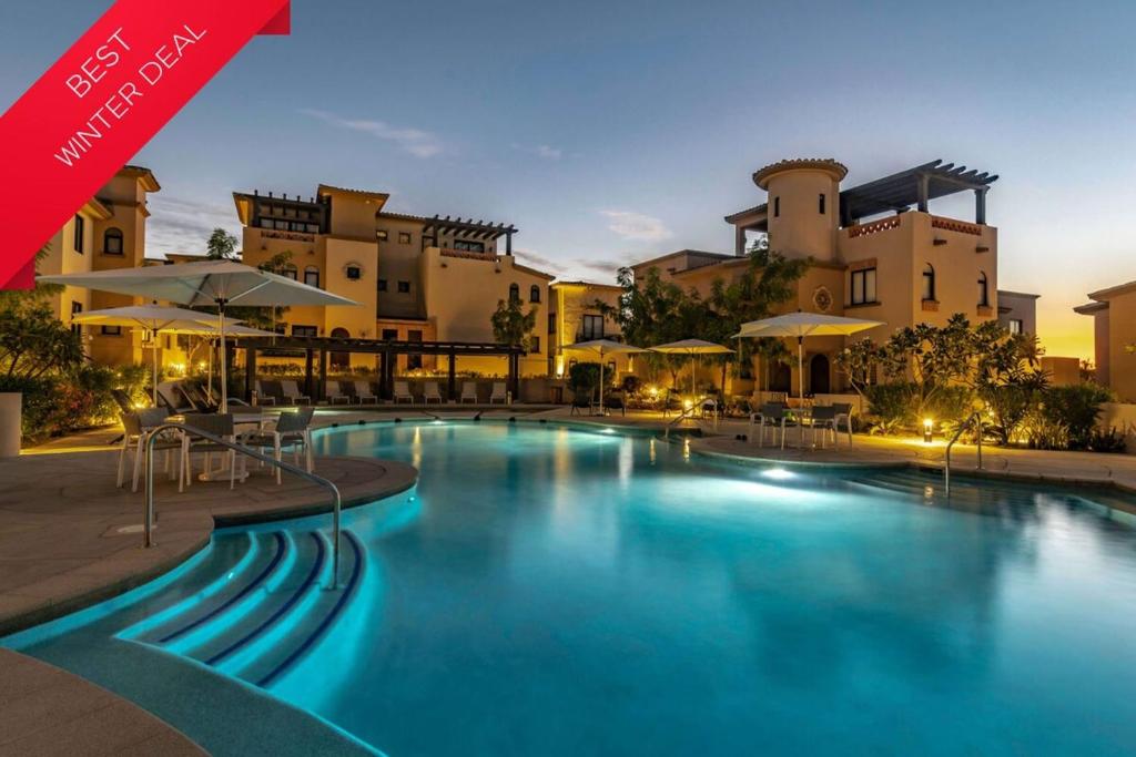 Cozy 2 BR with Private Terrace & BBQ in Quivira - 1