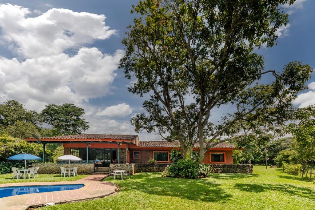 Casa Finca Jaivana - 4