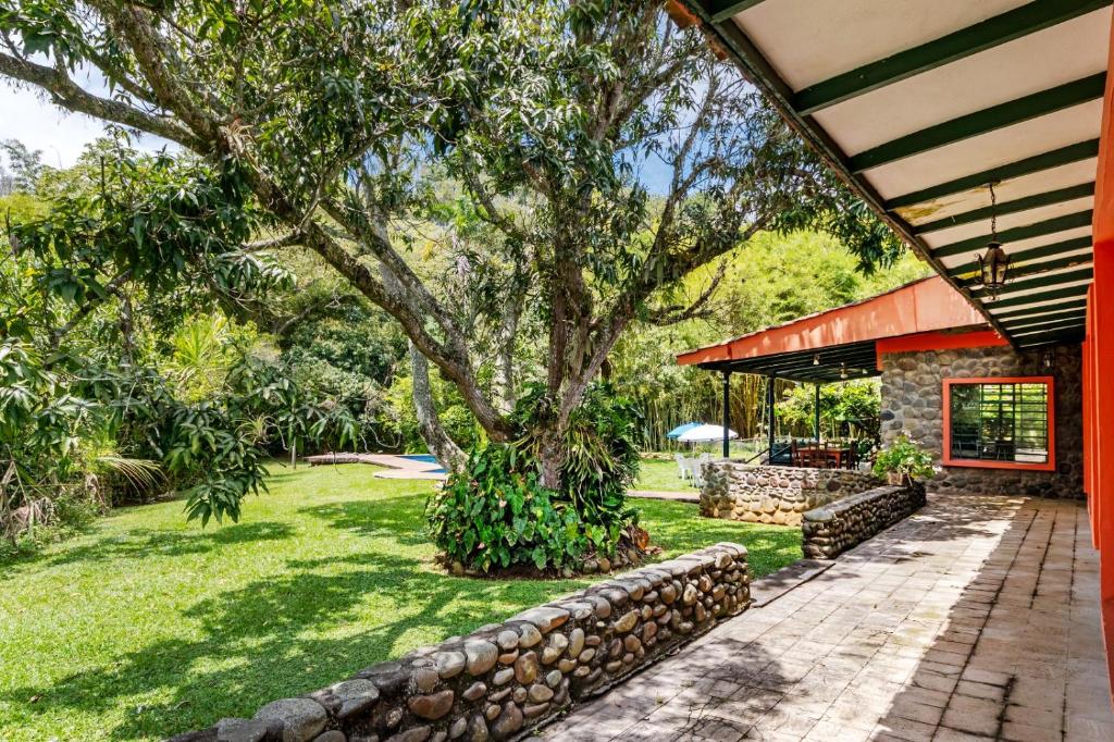 Casa Finca Jaivana - 3
