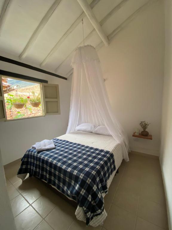 El Aldabón - Villa de Leyva - 2