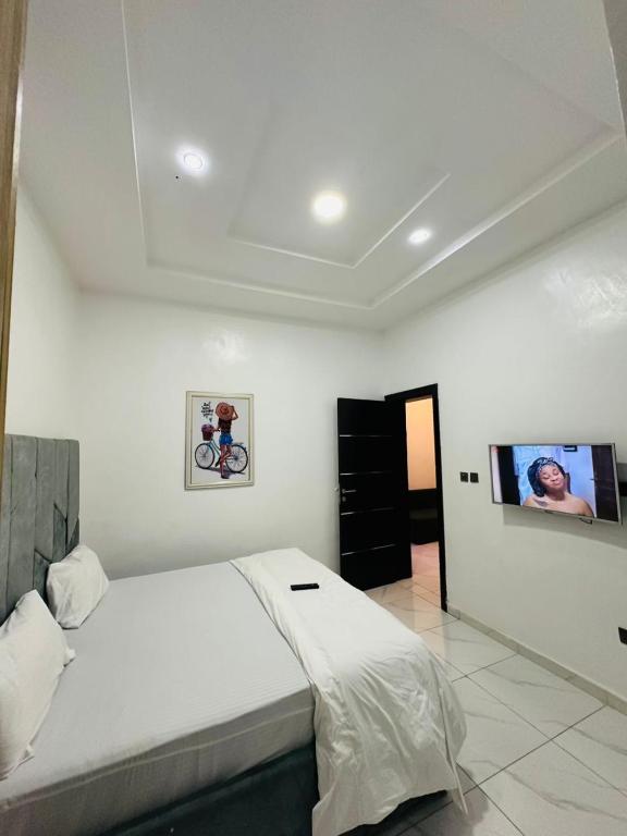 Christable Apartment, Lekki