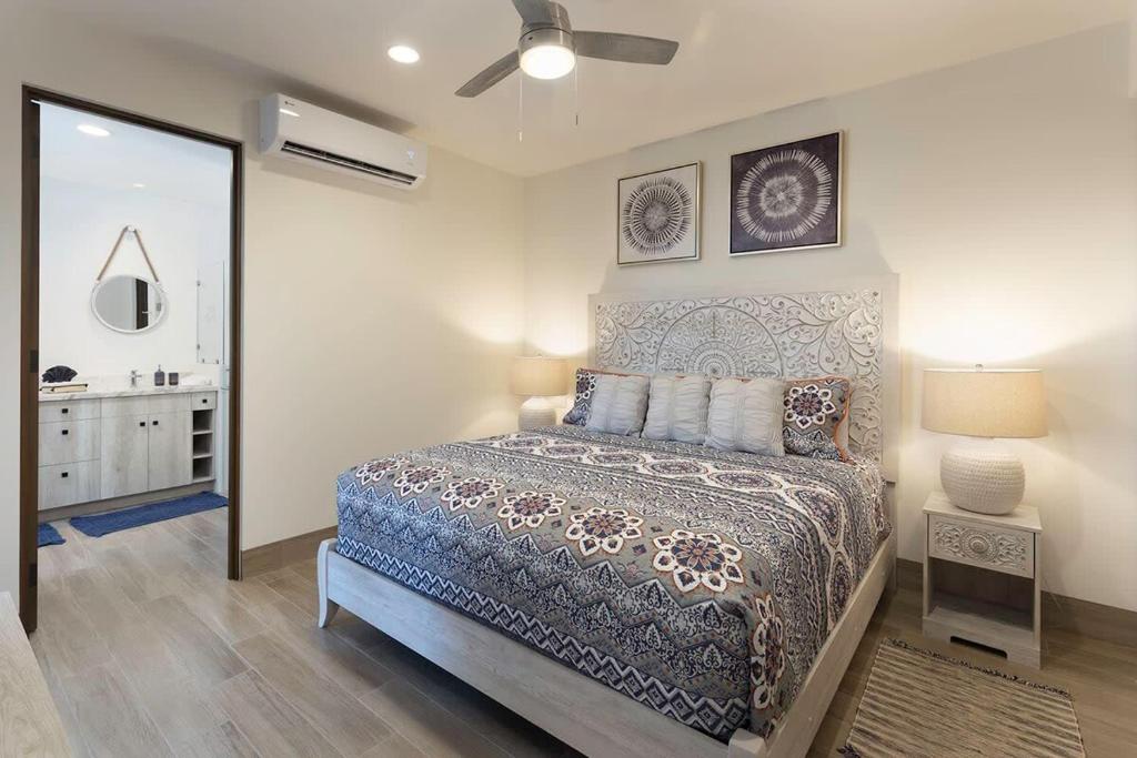 Cozy 2 BR with Private Terrace & BBQ in Quivira - 3