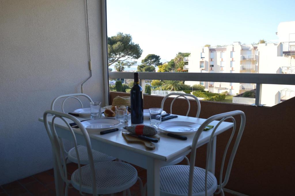 Test, Saint-Raphaël