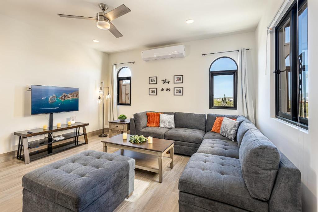Beautiful Condo at Mavila Gym Pool & More - 3