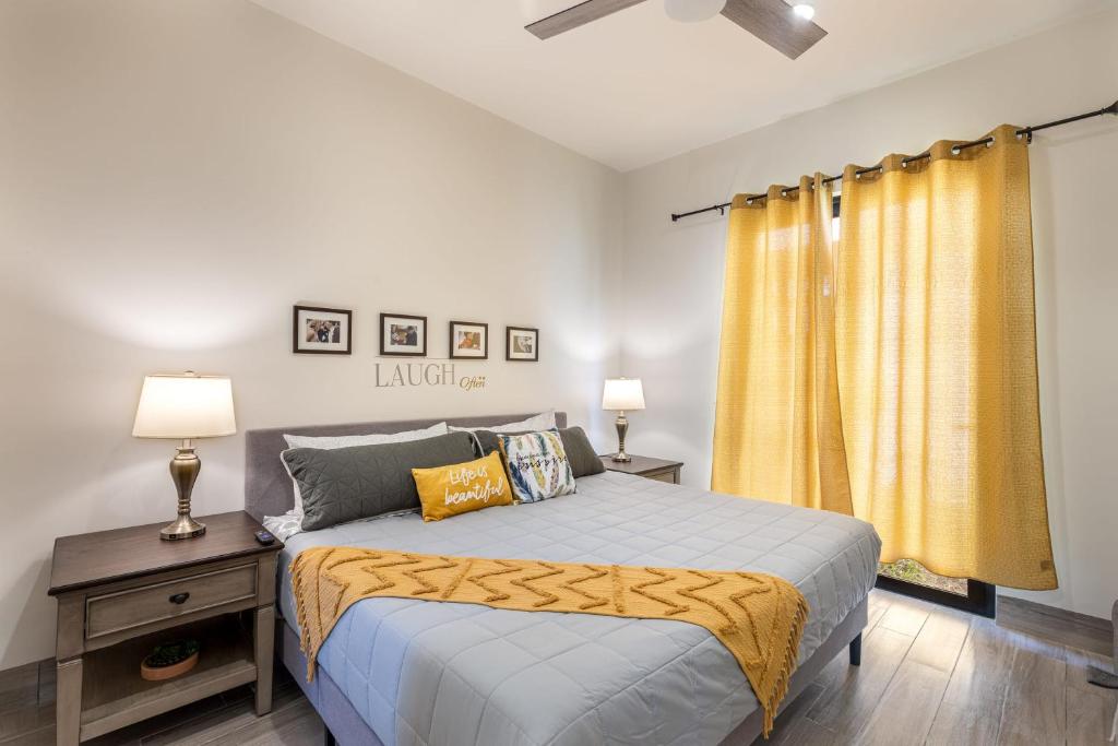 Beautiful Condo at Mavila Gym Pool & More - 4
