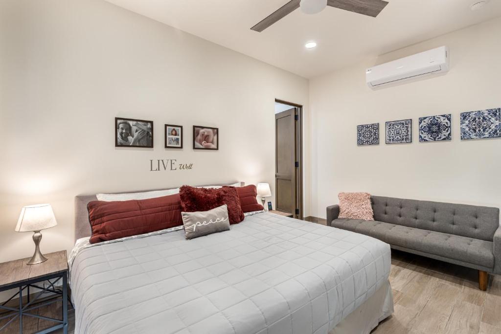 Beautiful Condo at Mavila Gym Pool & More - 5