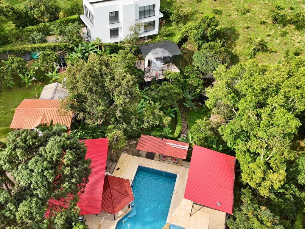 Eco Boutique House - 3