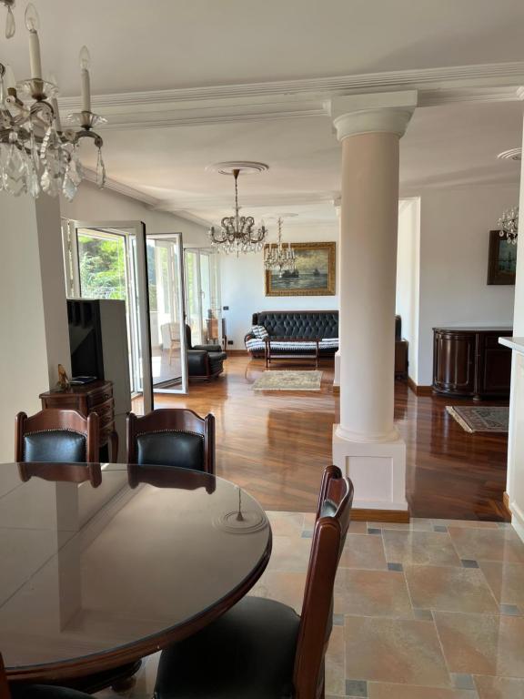 Montenegro Seaside Lux Apartment - 2