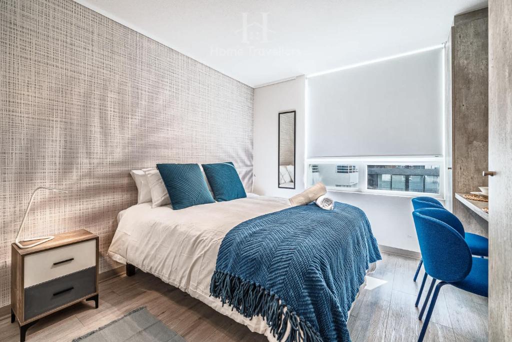 HT Centrico y con sala de juegos en Santiago - 1