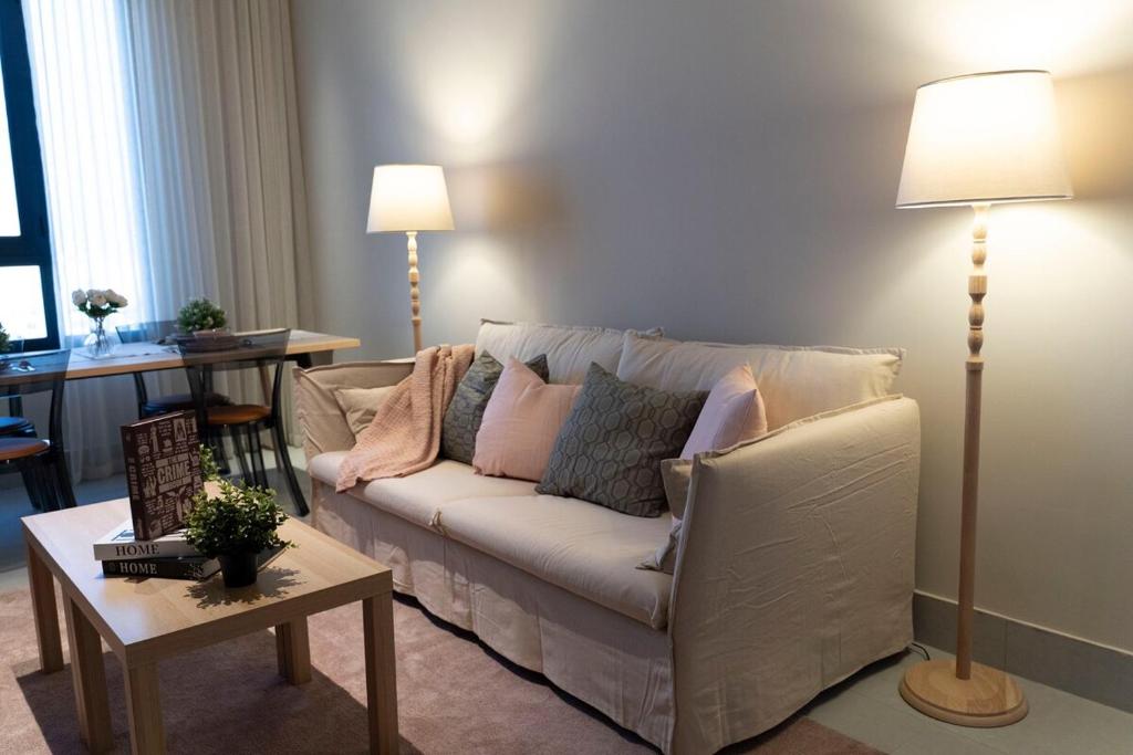 Apartment in Alkhoud Muscat, Maţār as Sīb ad Duwalī